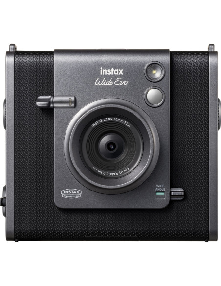 Fujifilm instax WIDE EVO hibridni instantni fotoaparat