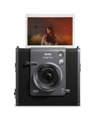 Fujifilm instax WIDE EVO hibridni instantni fotoaparat