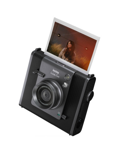 Fujifilm instax WIDE EVO hibridni instantni fotoaparat