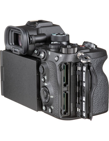 Sony Alpha a7R V (body) ILCE-7RM5