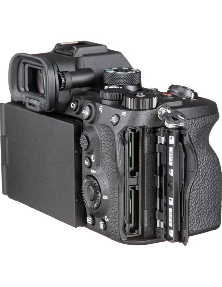 Sony Alpha a7R V (body) ILCE-7RM5