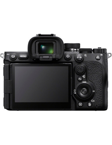 Sony Alpha a7R V (body) ILCE-7RM5