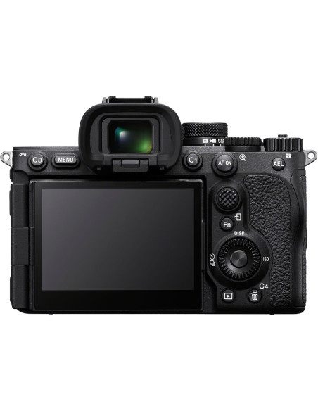 Sony Alpha a7R V (body) ILCE-7RM5