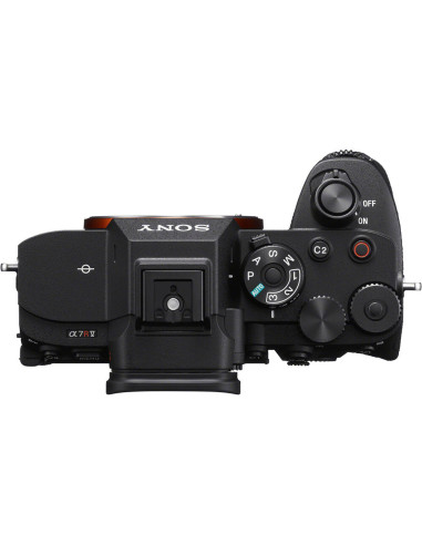 Sony Alpha a7R V (body) ILCE-7RM5