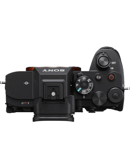 Sony Alpha a7R V (body) ILCE-7RM5