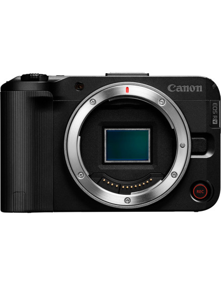 Canon EOS R50 V + RF-S 14-30mm PZ (Creator KIT)