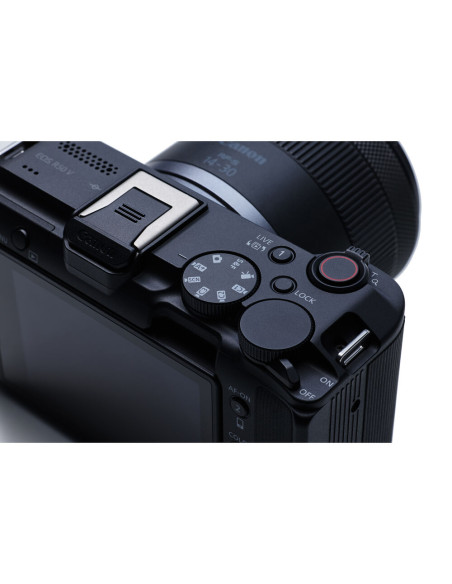 Canon EOS R50 V + RF-S 14-30mm PZ (Creator KIT)