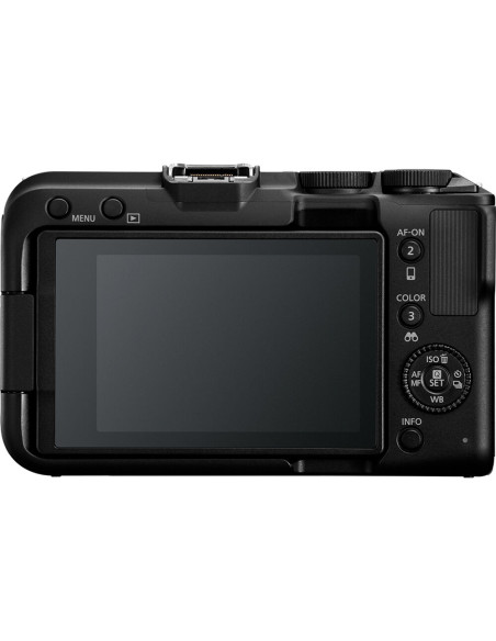 Canon EOS R50 V + RF-S 14-30mm PZ (Creator KIT)