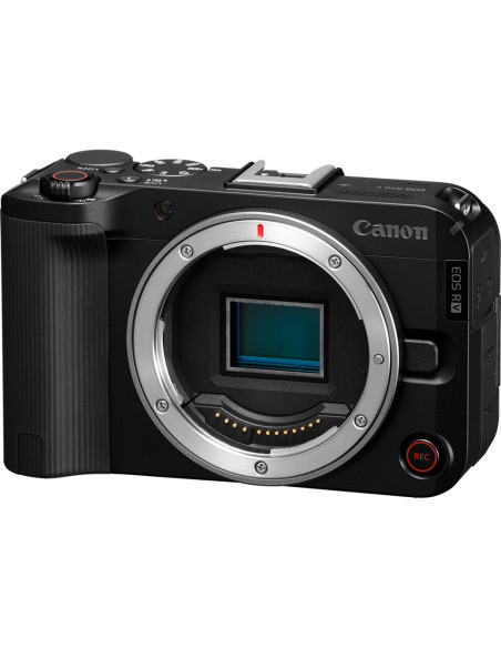 Canon EOS R50 V + RF-S 14-30mm PZ (Creator KIT)