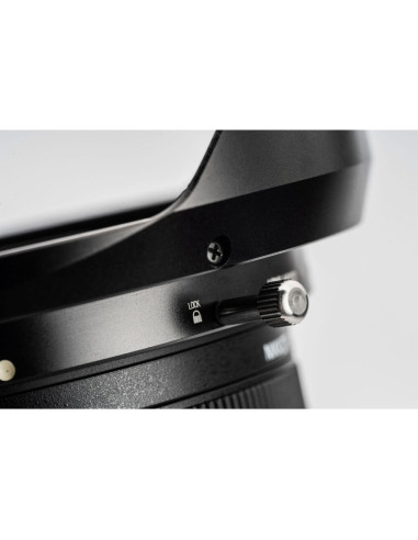 NiSi sončna zaslonka za Nikon Z 14-24mm F/2,8 S