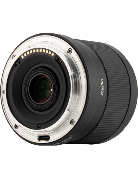 Viltrox objektiv AF 15mm F/1,7 (Nikon Z)