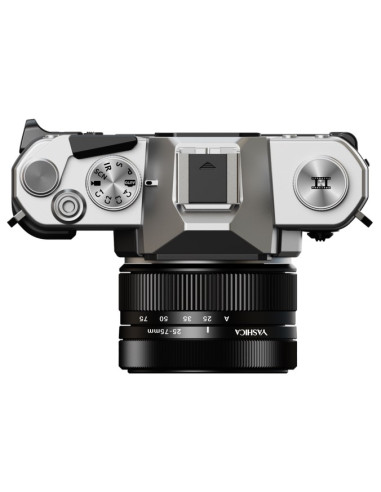 Yashica FX-D 100