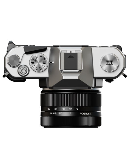 Yashica FX-D 100