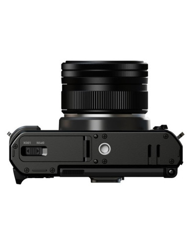 Yashica FX-D S300