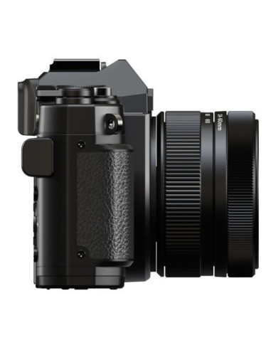 Yashica FX-D S300