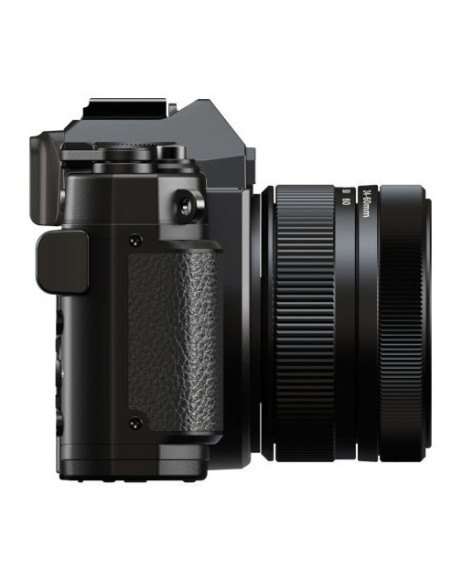 Yashica FX-D S300