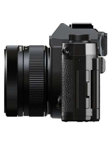 Yashica FX-D S300