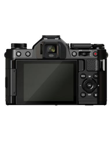 Yashica FX-D S300