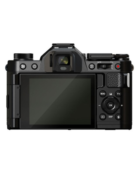Yashica FX-D S300