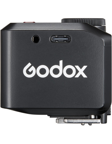 Godox mini TTL bliskavica iT30 Pro (za Nikon)