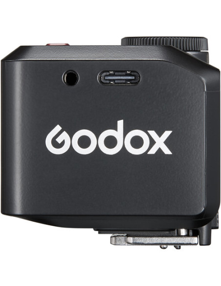 Godox mini TTL bliskavica iT30 Pro (za Olympus in Panasonic)