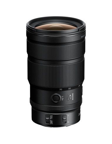Nikon objektiv Z 24-70mm F/2,8 S II