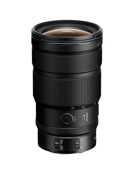 Nikon objektiv Z 24-70mm F/2,8 S II