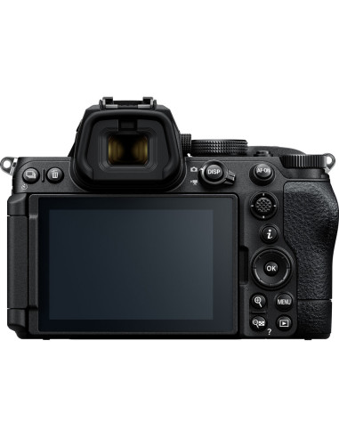 Nikon Z5 II + Z 28-75mm F/2,8 (KIT)