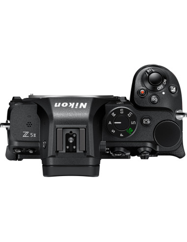Nikon Z5 II + Z 28-75mm F/2,8 (KIT)