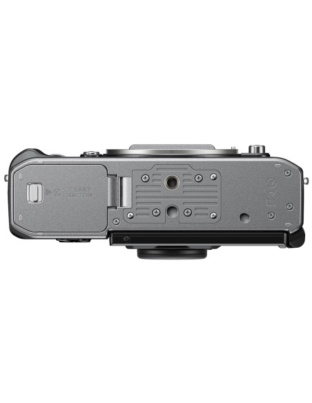 Nikon Zf (body) srebrn