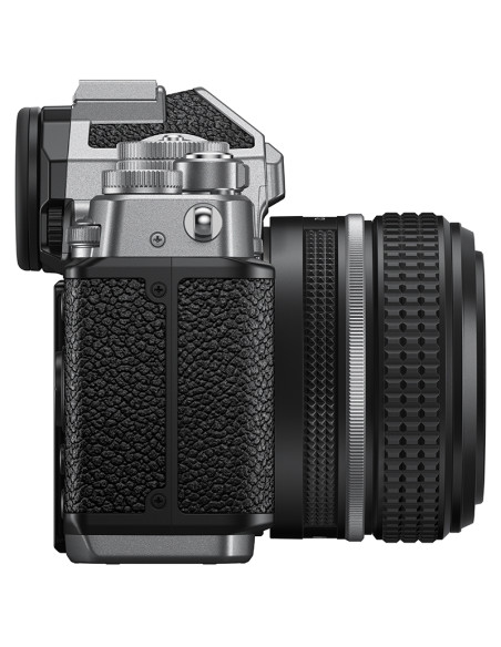 Nikon Zf + Z 40mm F/2 SE (KIT) srebrn