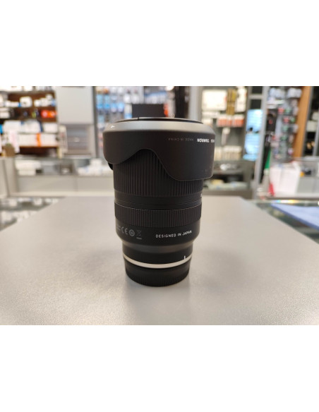 Tamron 17-28mm F/2.8 Di III RXD za Sony (rabljeno, 4/5)