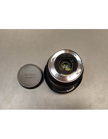 Tamron 17-28mm F/2.8 Di III RXD za Sony (rabljeno, 4/5)