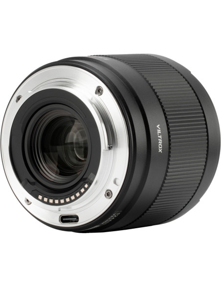 Viltrox objektiv AF 14mm F/4 Air (Nikon Z)