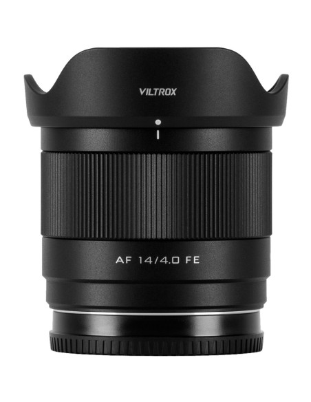 Viltrox objektiv AF 14mm F/4 Air (Sony FE)