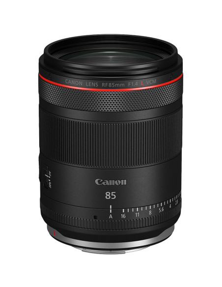 Canon objektiv RF 85mm f/1.4 L VCM