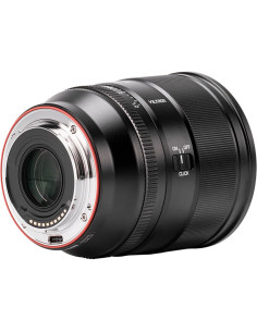 Viltrox objektiv AF 56mm F/1,2 Pro (Fujifilm X) 2