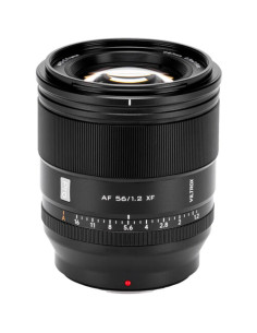 Viltrox objektiv AF 56mm F/1,2 Pro (Fujifilm X)