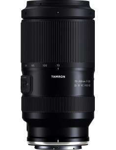 Tamron objektiv 70-180mm F/2.8 Di III VC VXD G2 (Nikon Z)