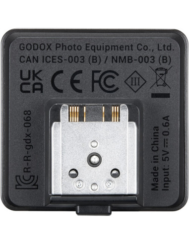 Godox TTL bliskavica iT20 N (za Nikon)