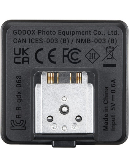 Godox TTL bliskavica iT20 N (za Nikon)
