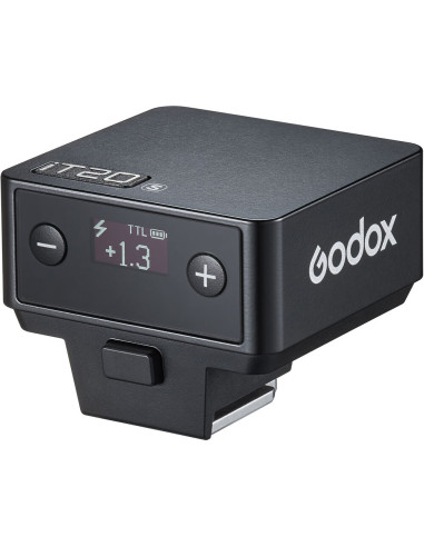 Godox TTL bliskavica iT20 N (za Nikon)
