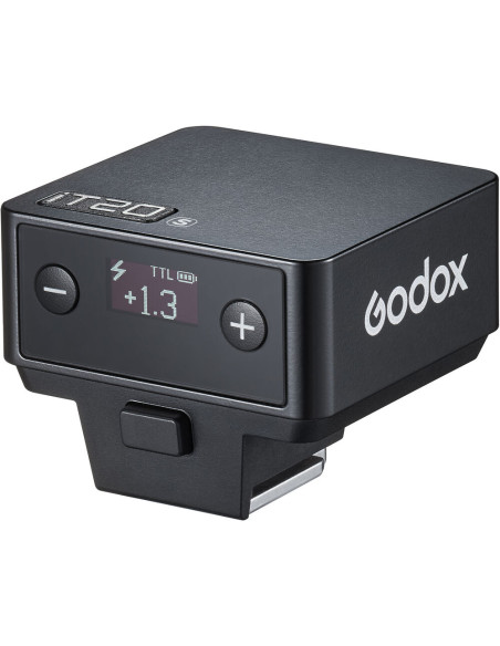 Godox TTL bliskavica iT20 N (za Nikon)