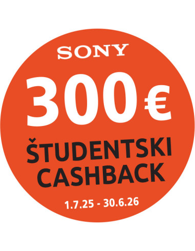 Sony Alpha a7C II + FE 28-60mm (KIT) črn ILCE-7CM2L