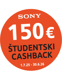 Sony objektiv FE 50mm F/1.4 GM 2