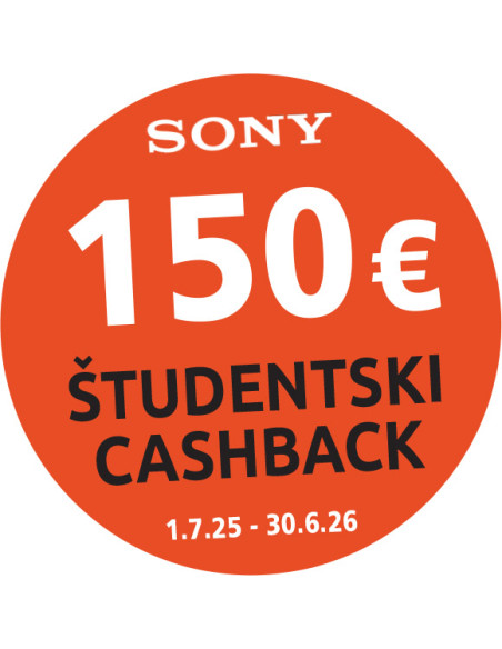 Sony objektiv FE 200-600mm F/5,6-6,3 G OSS (SEL200600G)