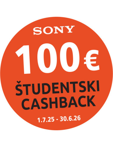 Sony objektiv FE 24-105mm F4 G OSS (SEL24105G)