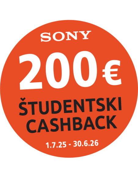 Sony objektiv FE 70-200mm f/4 Macro G OSS II (SEL70200G2)