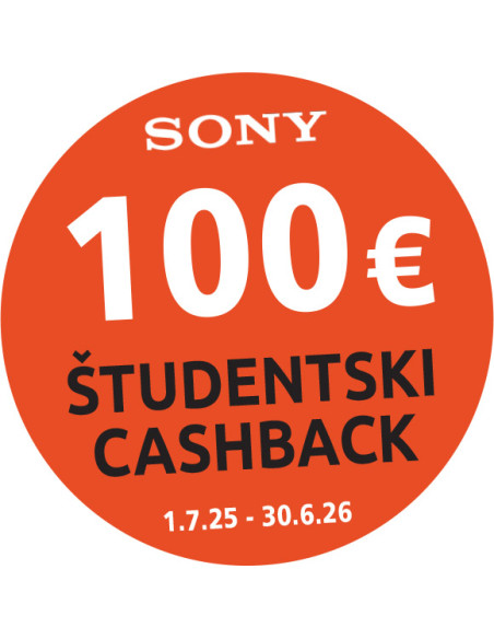Sony objektiv E 16-55mm F/2,8 G (SEL1655G)