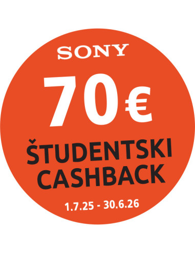 Sony objektiv E 70-350mm F/4,5-6,3 G OSS (SEL70350G)